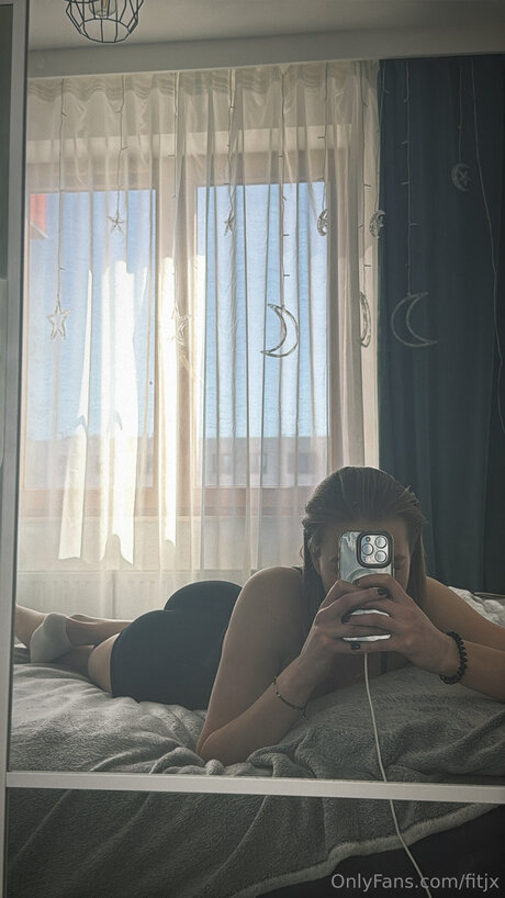 Fitjx pornstar art image