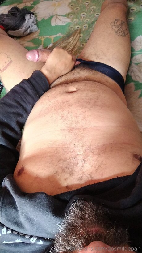 Dosmildepan nudes star galleries