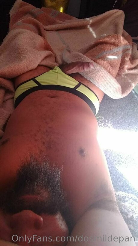 Dosmildepan model high quality pictures