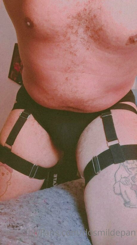 Dosmildepan porn model image