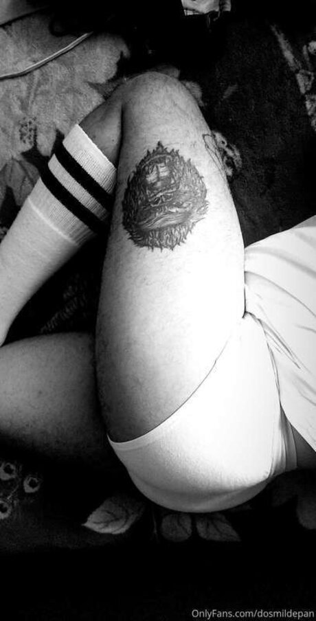 Dosmildepan model art pictures