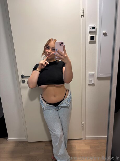 Emmiiisabella model perfect galleries