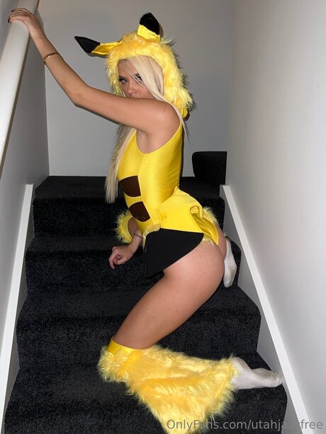 Utahjasfree model exclusive img