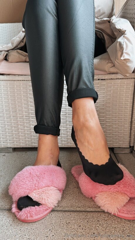 Juliajames Vip nudes model images