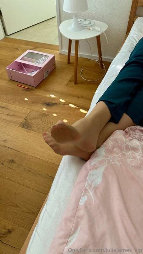 Juliajames Vip pornstar image