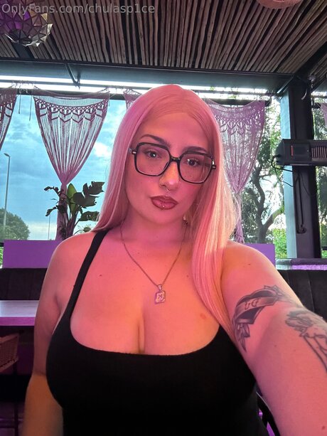 Chulasp1ce perfect star images