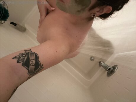 big tits lesbians onlyfans pornographic photo