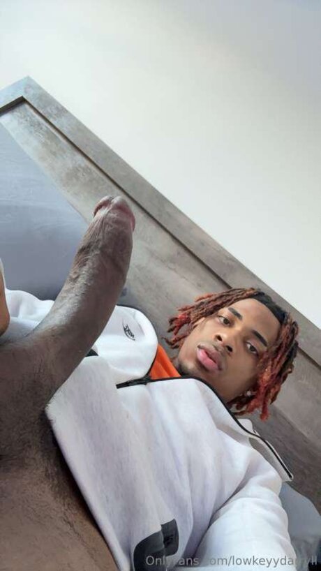 Lowkeyydarryll sex actress archive