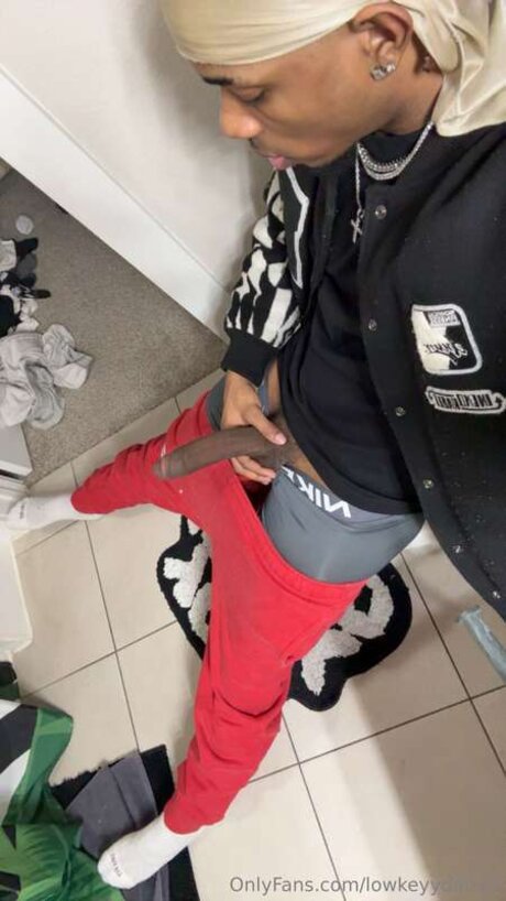 Lowkeyydarryll high quality actress pictures