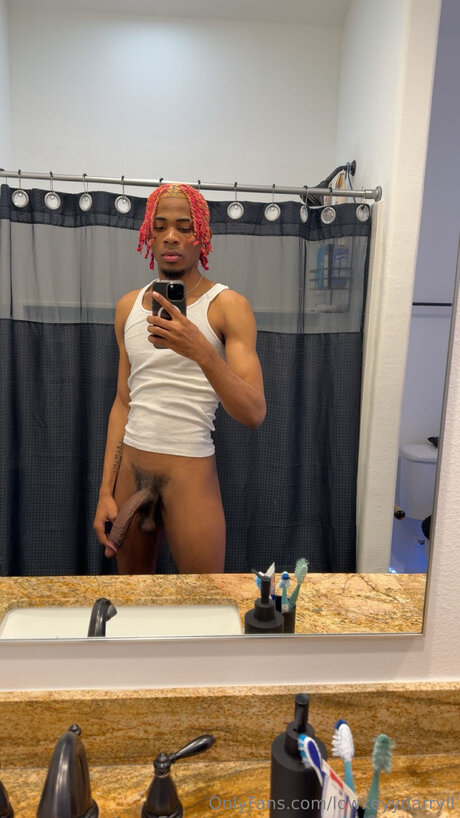 Lowkeyydarryll pornstar pretty archive