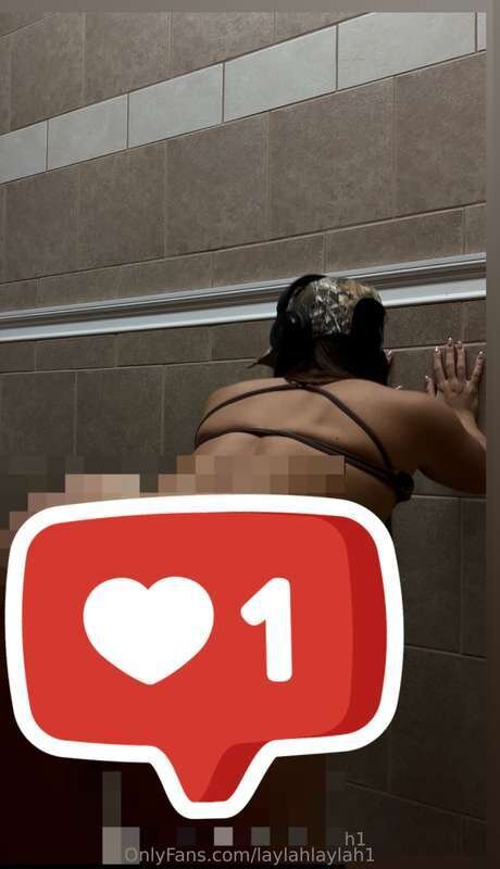 Laylahlaylah1 star free gallery