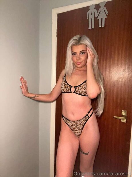 Tararose1 nude pornstar img