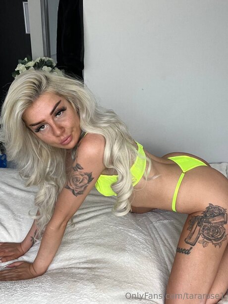 Tararose1 model high quality picture