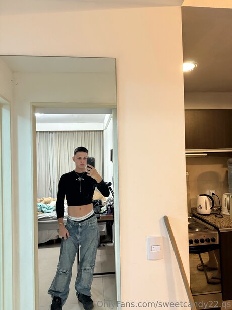 Sweetcandy22 Qs sexy model picture