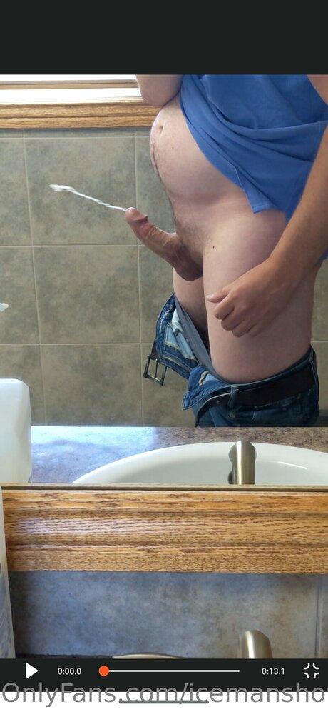 Icemanshow best model image