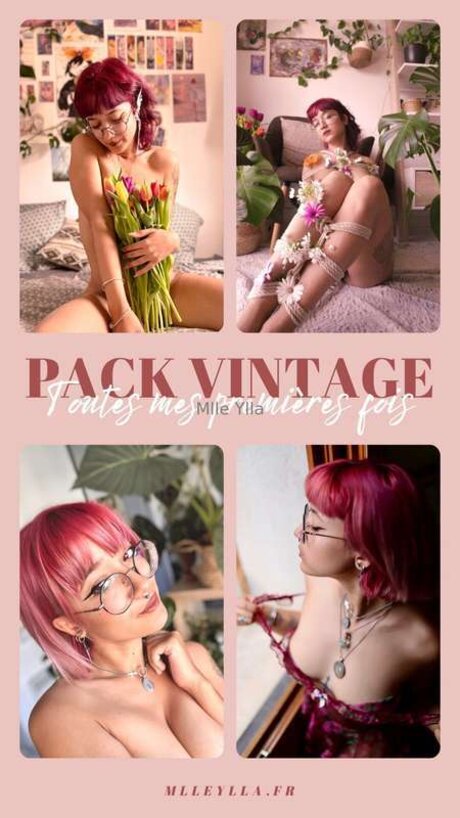 Yllaaa naked actress pictures