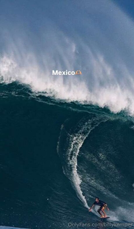 Billykemper star erotic photos