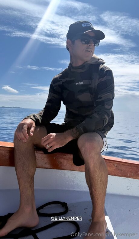 Billykemper star art photo