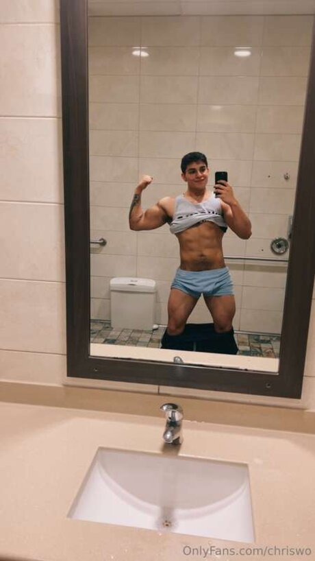 Chriswo beautiful star img