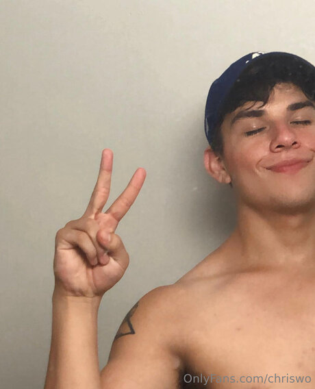 Chriswo best pornstar pictures