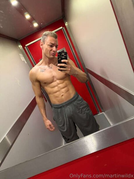 Martinwildx Profile photo