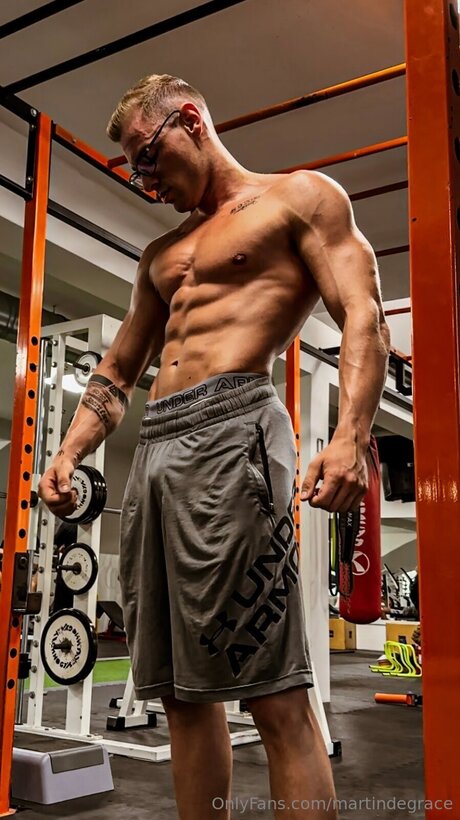 Martinwildx star nude pictures