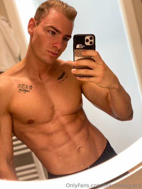 Martinwildx hd model photo