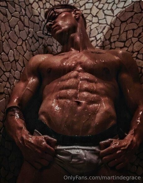 Martinwildx star nude galleries