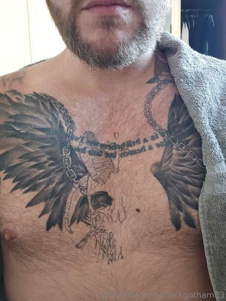 Markgotham83 pornstar sex image