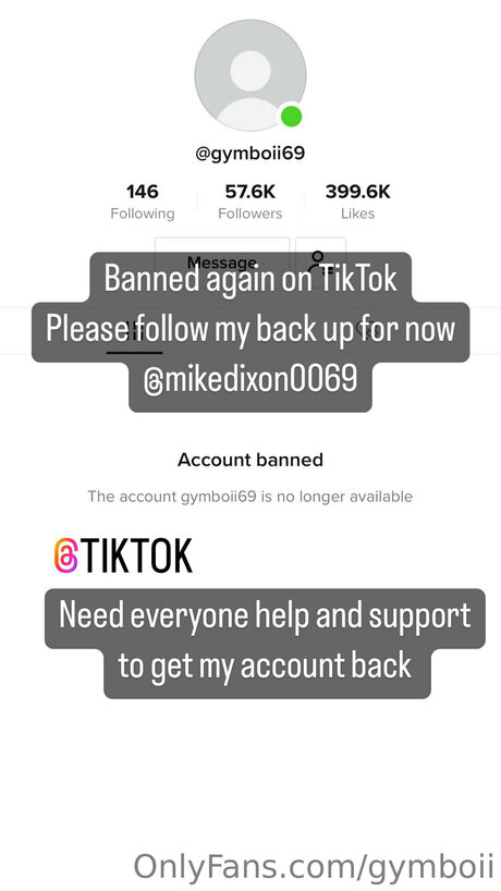 Gymboii pornstar free galleries