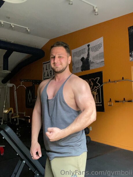 Gymboii pornstar best image