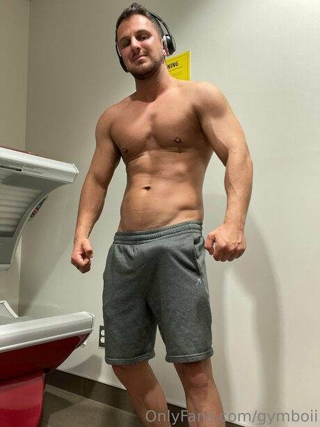 Gymboii best star pic