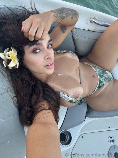 Babybmtz pornographic model gallery