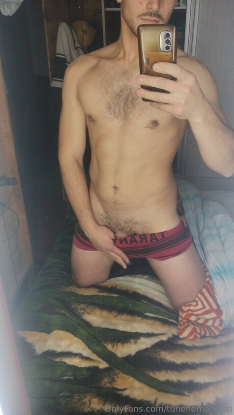 Tunenemalvado pornstar erotic picture