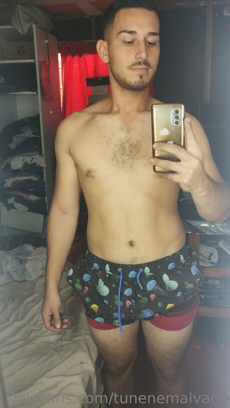 Tunenemalvado pornstar sexy pics