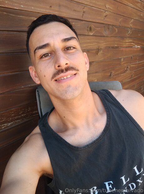 Tunenemalvado Profile photo