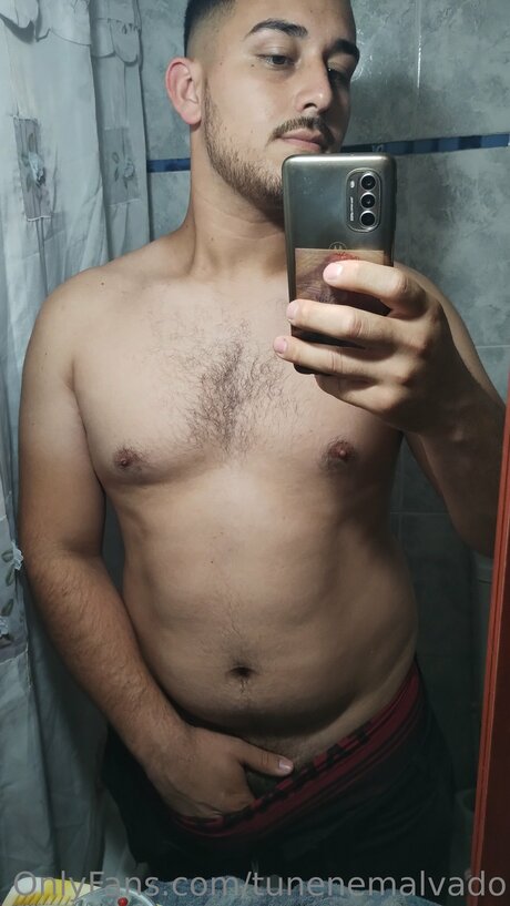 Tunenemalvado xxx star pic