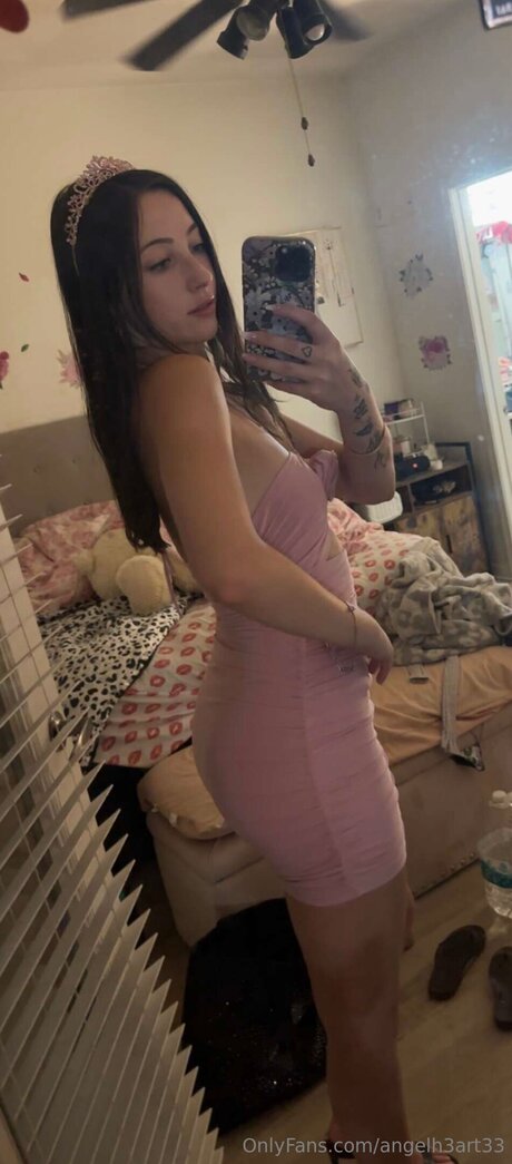 Angelh3art33 Profile photo