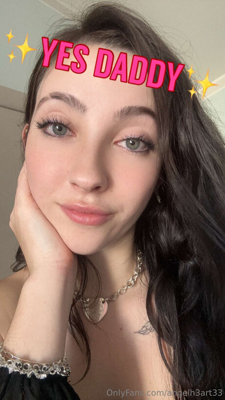 Angelh3art33 pornstar top photos