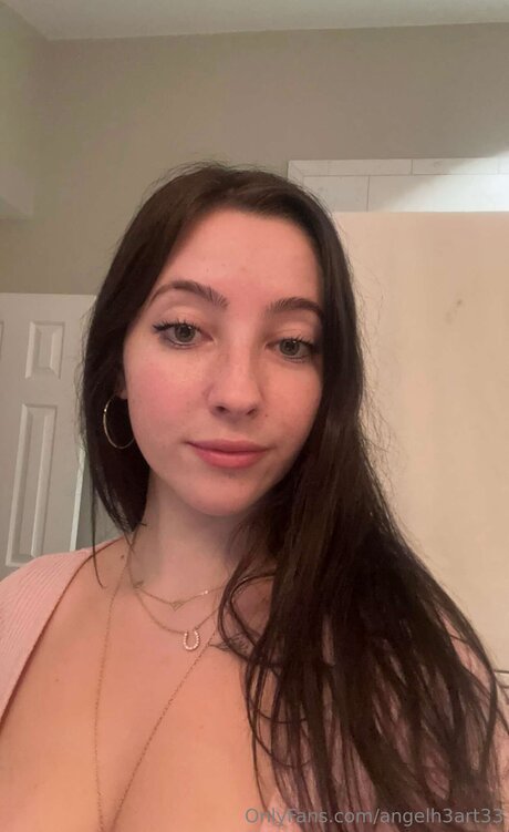 Angelh3art33 pretty star pic