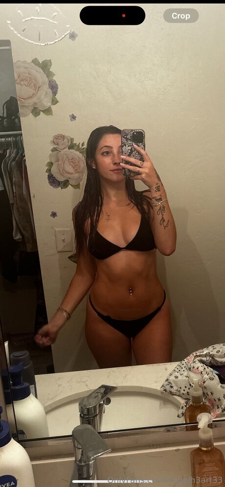 Angelh3art33 nude model galleries