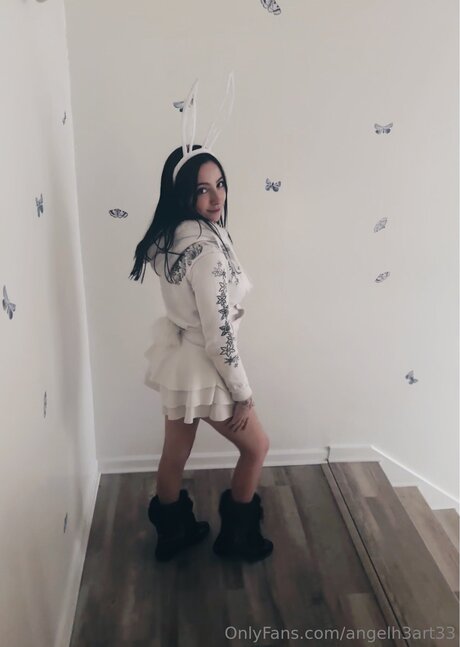 Angelh3art33 star hd gallery