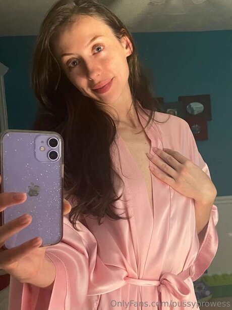 Pussyprowess art star photos