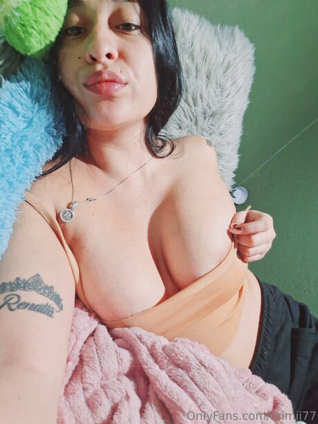 Mimii77 model sexy galleries