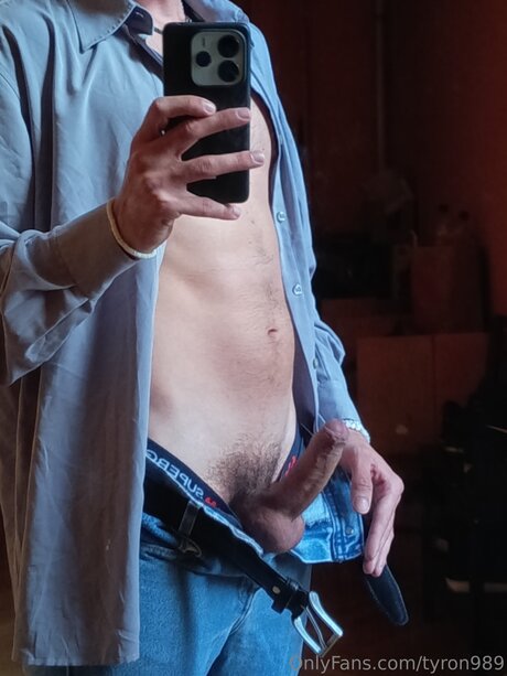 Tyron989 star perfect archive