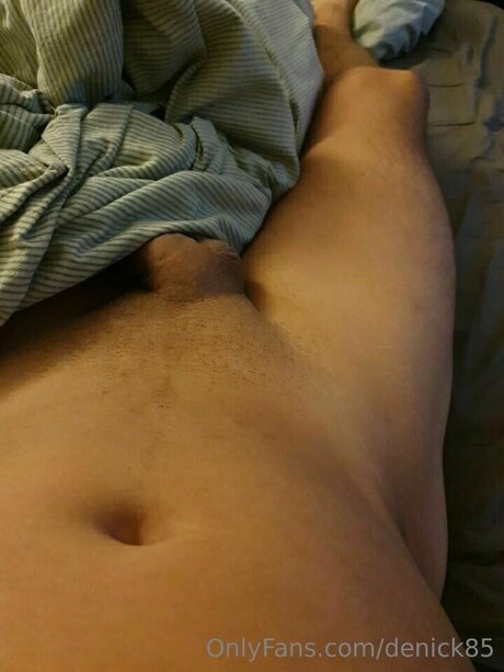 Denick85 naked model pics