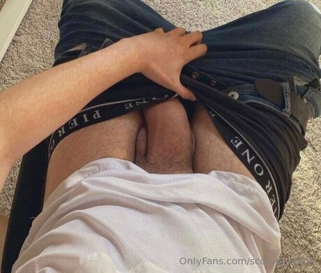 Scotybrayanx model sex images