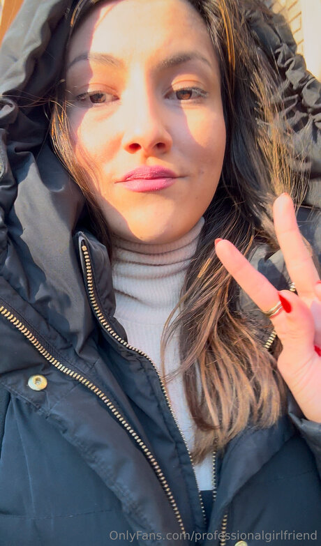 Professionalgirlfriend high quality actress img