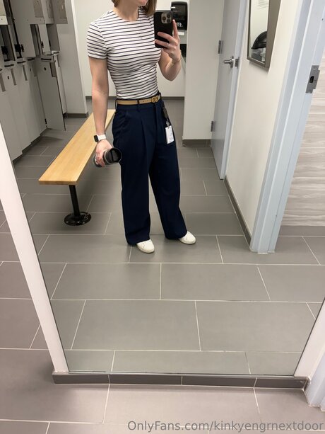 Kinkyengrnextdoor star high quality gallery