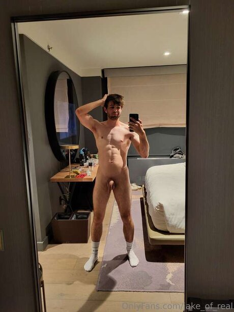 Jake Of Real pornstar art img